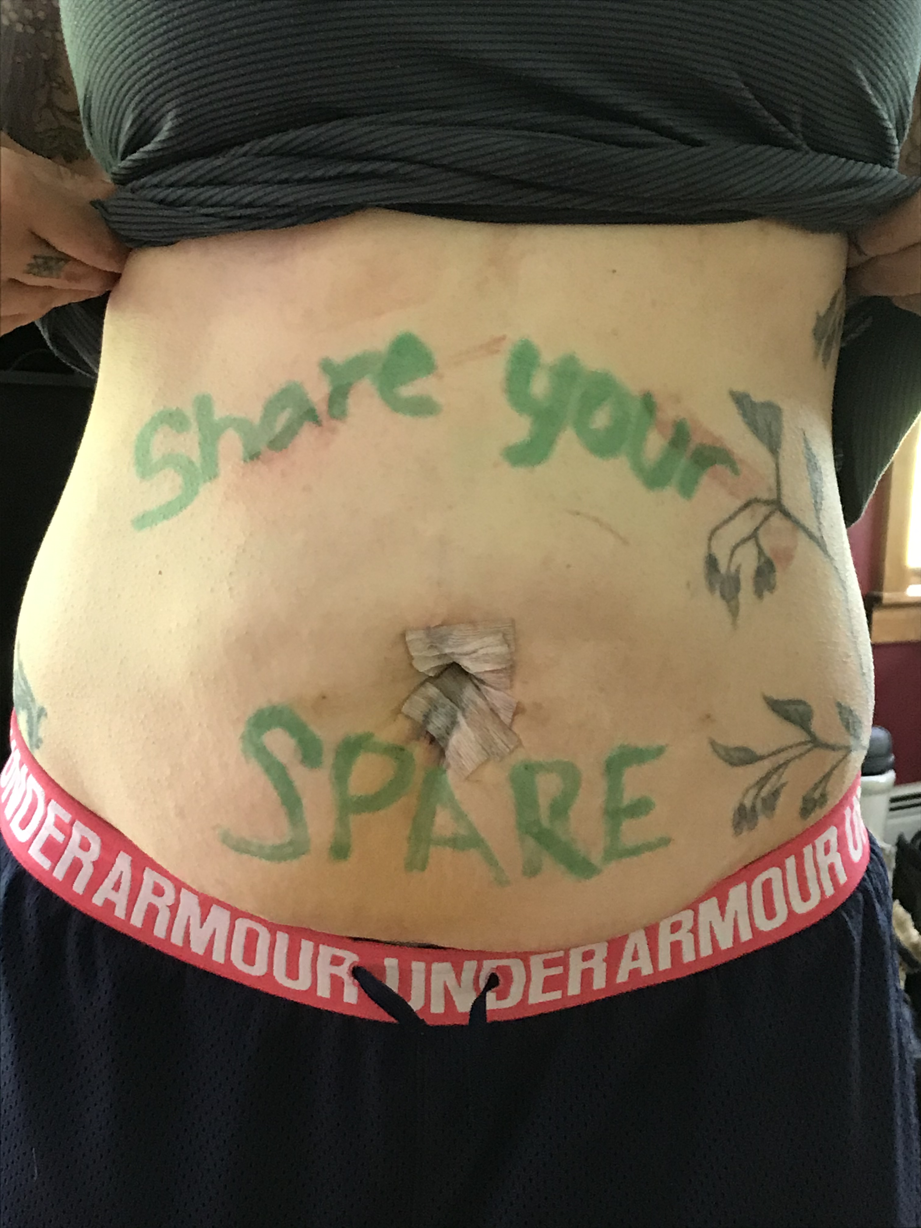 Happy National Donor Day!