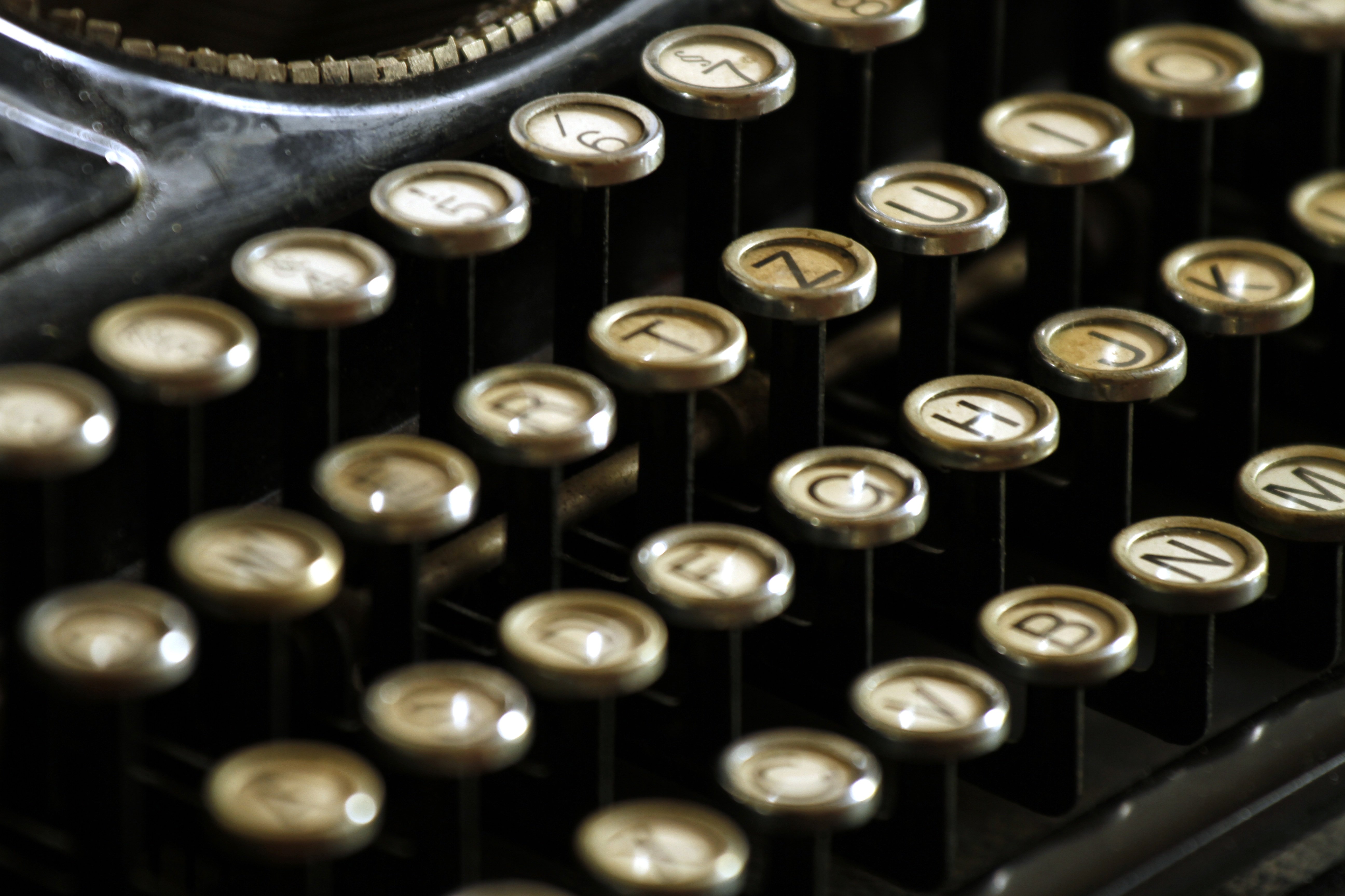 Share Your Thoughts – Author Engagement…